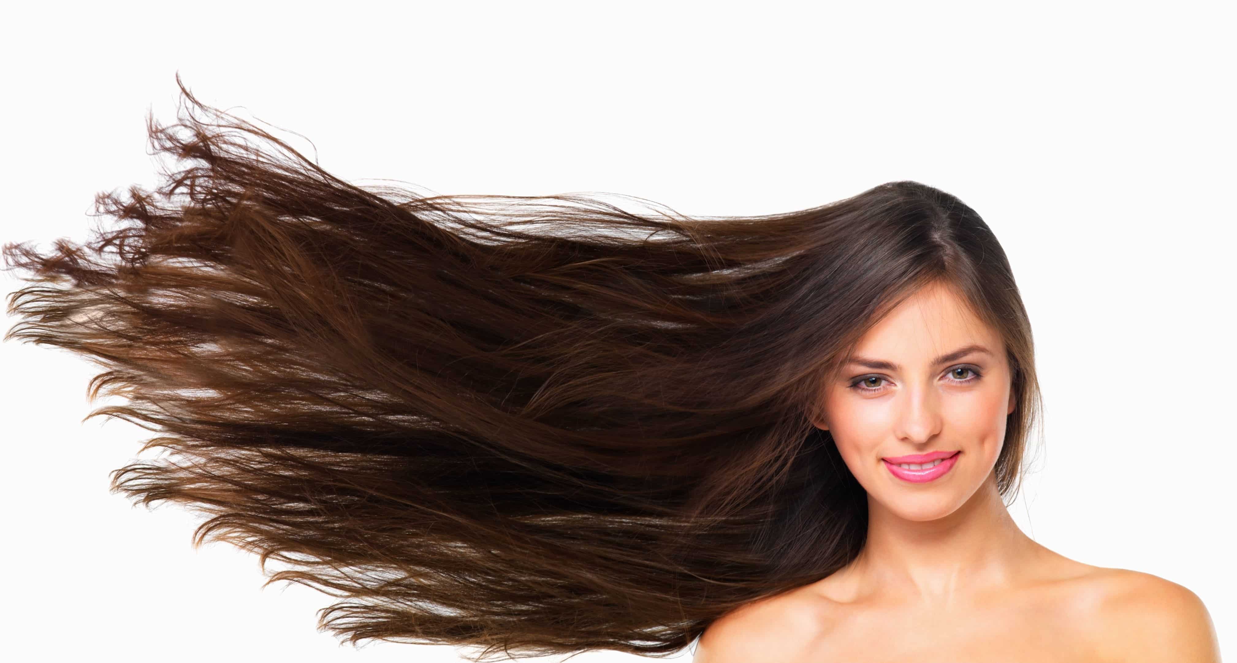 Los 8 más fáciles peinados para mujeres con el cabello largo