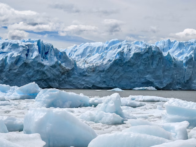 La UNCo se pronuncia contra la reforma de la Ley de Glaciares
